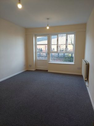 1 Bed Flat, Hermon Street, NG7 - Photo 1