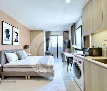 Sophia Road (D9), Apartment - For Rent - Photo 2