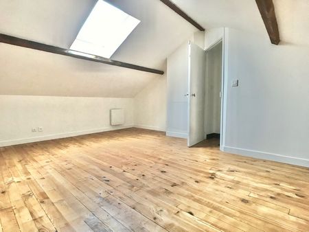 Location Appartement 3 pièces 41m² ST ARNOULT EN YVELINES 78730 - Photo 4