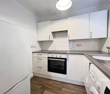 1 bedroom property to rent The Brambles, Deeping St. James, Peterbo... - Photo 1