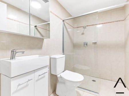 106/1-3 Clarence Street, Strathfield NSW 2135 - Apartment For Rent | Domain - Photo 5