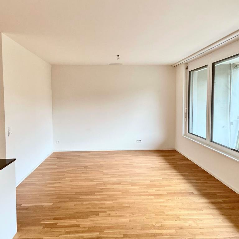 SCHÖNE MINERGIEWOHNUNG IN DER OBERSTEN ETAGE - Foto 1