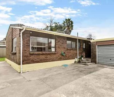 3/20 Alexander Street, Papakura, Auckland - Photo 1