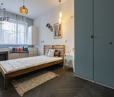 3 pokoje z centrum – budynek z 2017 roku - Photo 2