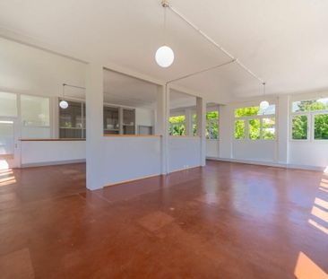 Einzigartige, neu renovierte Loftwohnung - Photo 2