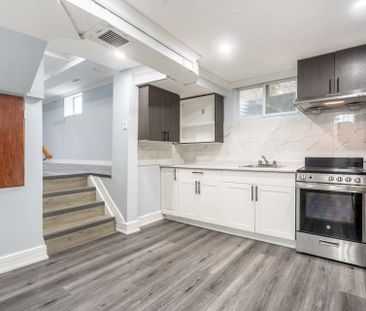 For Lease - 2936 Windjammer Road, Mississauga, Ontario - Photo 1