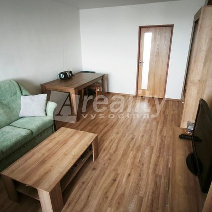 Pronájem bytu 2+1 se zasklenou lodžií, Náměšť nad Oslavou - Photo 1