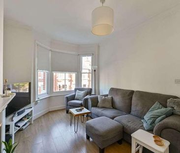 Peckham Rye, Peckham Rye, SE15 - Photo 1