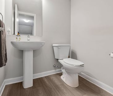 For Lease - 500 Eldorado Private Unit# C, Kanata, Ontario - Photo 3