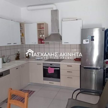 ΑΓΙΑ ΠΕΛΑΓΙΑ 3ΑΡΙ ΔΙΑΜΕΡΙΣΜΑ ΕΝΟΙΚΙΑΣΕΙΣ 17207 - Φωτογραφία 4