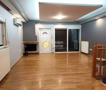 Μεζονέτα για ενοικίαση - Άγιος Στέφανος, - Photo 4