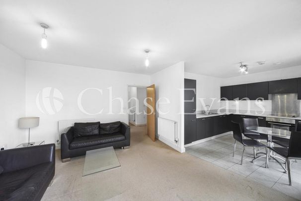 2 bedroom flat to rent - Photo 1