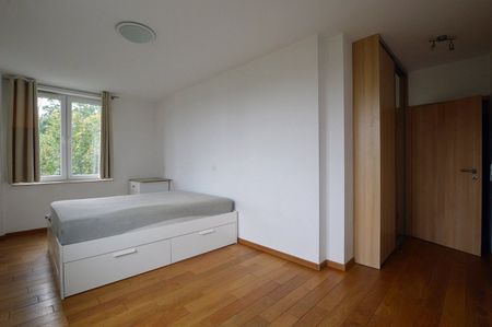 Przestronne 3pok. (salon+2 sypialnie), Centrum ul. Niecała - Photo 4