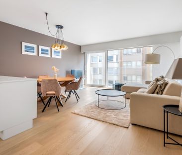 Appartement Te Huur - het Zoute - Photo 4