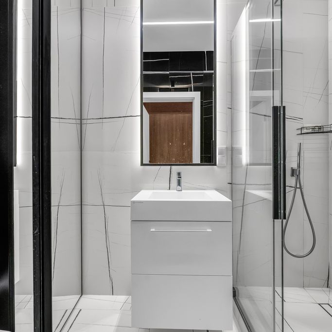 Elegancki apartament 38 m2, Mennica Residence - Фото 1