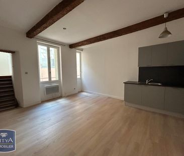 Location Appartement 3 pièces 50m² MONTAUBAN 82000 - Photo 2