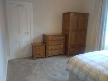 Room in a Shared House, Gilmore Place, EH3 - Photo 4