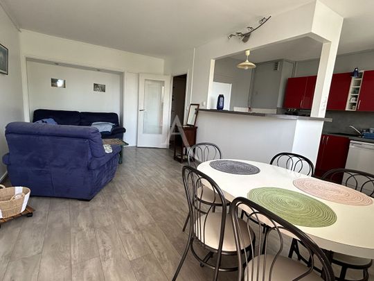 Location Appartement 1 pièce 9m² - Photo 1