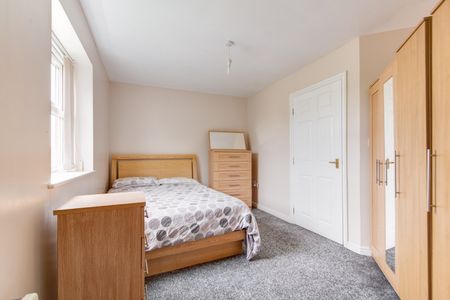 2 bed ground floor flat to rent in St. Francis Drive, Birmingham, B30 - Photo 3