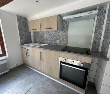 Location maison 3 pièces - 42m² à Orbec (14290) - Photo 2