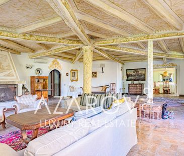 Villa unifamiliare via di Valle Vescovo, Due Ponti, Roma - Photo 2