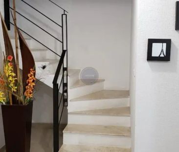 Casa en renta en Crystal Lagoons, Apodaca, Nuevo León - Photo 4