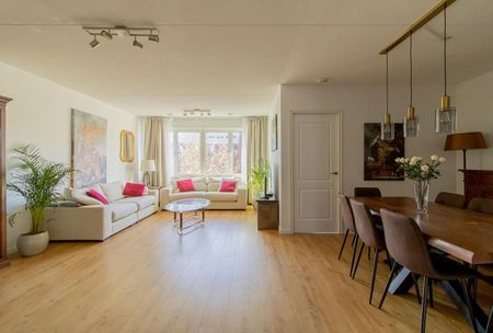 IJburglaan 851, Ed Pelsterparkbuurt, 1087EN, Amsterdam - Foto 3