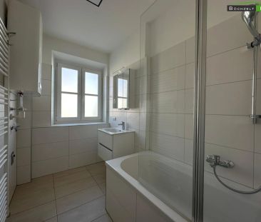 SANIERTE MIETWOHNUNG ++ Altbauwohnung ++ Linderwaldsiedlung, ZELTWEG - Foto 5