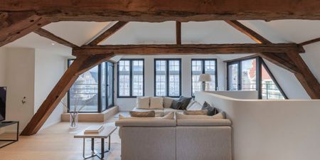 Herenhuis te huur in Gent voor € 4.500 met 3 slaapkamers - Photo 4