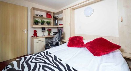 Ultimate Plus Ensuite - Photo 5