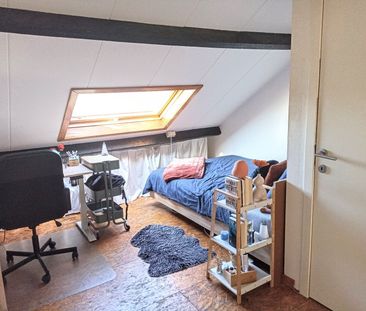 Doorniksesteenweg 5 Duplex, kan voor 2, ALL IN, kamer Duplex - Foto 3