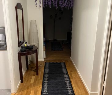 Storegårdsvägen, Vargön - Photo 3