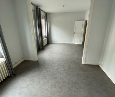 Location Appartement 4 pièces 67m² - Photo 1