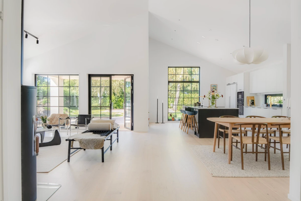 Pilegårdsvägen, Falsterbo - Photo 1