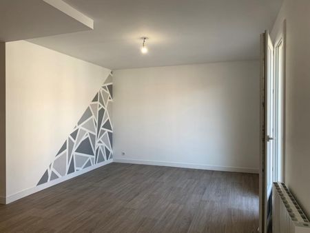 Studio à louer à Roanne - Mulsant - Photo 4