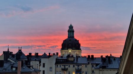Upplandsgatan, Stockholm - Photo 3