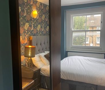 Room in a Shared House, Agar Grove, NW1 - Photo 5
