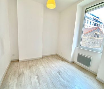 Location Appartement 3 pièces 40m² LYON 3ème - Photo 4