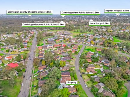 Modern Comfort, Space & Endless Potential! - Photo 3