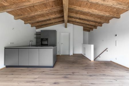 Exquisites Chalet mit Panoramablick - Photo 2