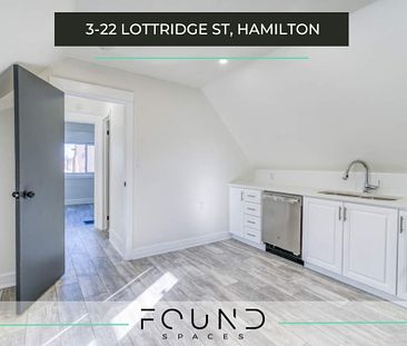 $1,499 / 1 br / 1 ba / 500 sqft 1BR Apartment Unit in Hamilton - Photo 5