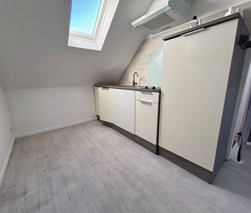 Appartement T2 Quimper à louer - Photo 1
