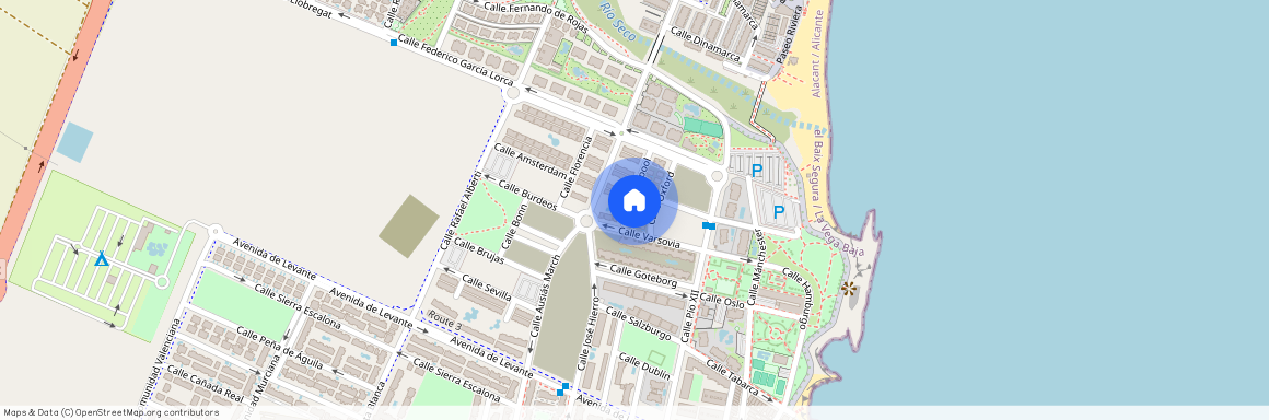 Pilar De La Horadada