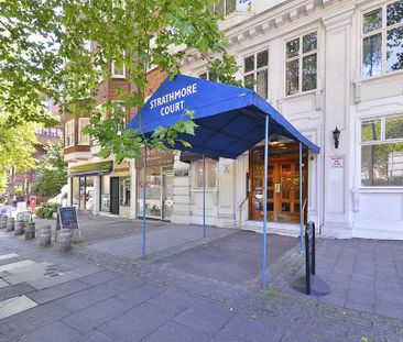 5 bedroom apartment to rent - Photo 1