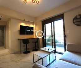 Studio/Γκαρσονιέρα για ενοικίαση - Βούλγαρη - Ντεπώ - Μαρτίου, - Photo 1