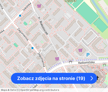 *15 PIĘTRO*APARTAMENT PREMIUM*WYSOKI STANDARD – zdjęcie 1