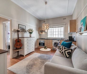 12a/7 Wulworra Avenue, Cremorne Point NSW 2090 - Apartment For Rent... - Photo 2