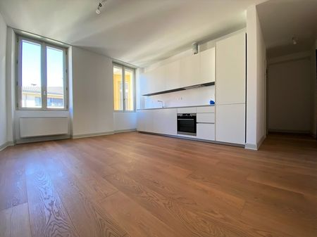Beautiful Apartment in a Renovated period Building. - Foto 5