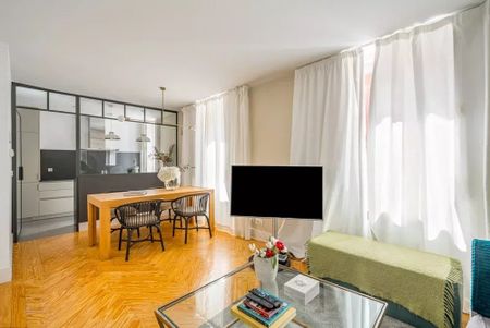 Tout savoir sur cet appartement Madrid - Photo 3