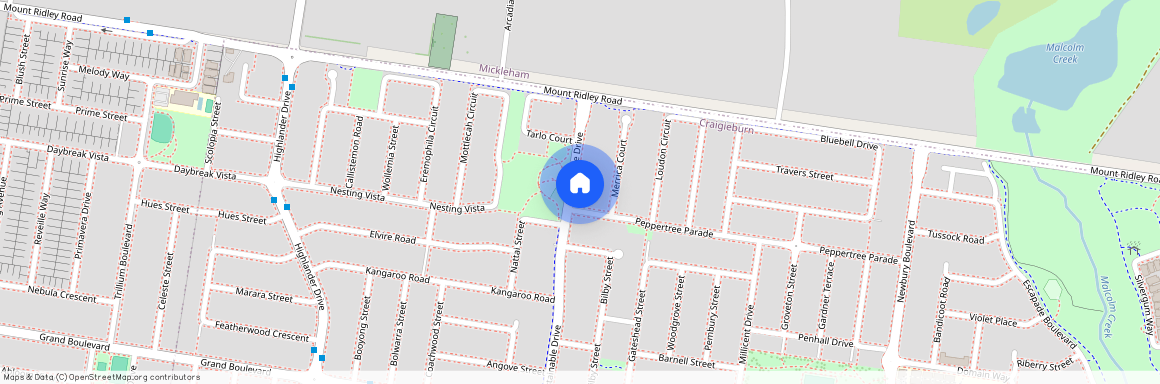 88 Sustainable Drive, Vic 3064, Craigieburn